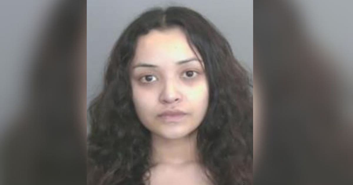 OC woman extradited from Mexico for boyfriend's decapitation murder