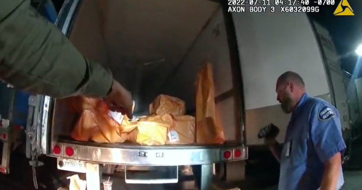 Immigration officials allow suspect in $100M California jewelry heist to self deport, avoiding trial