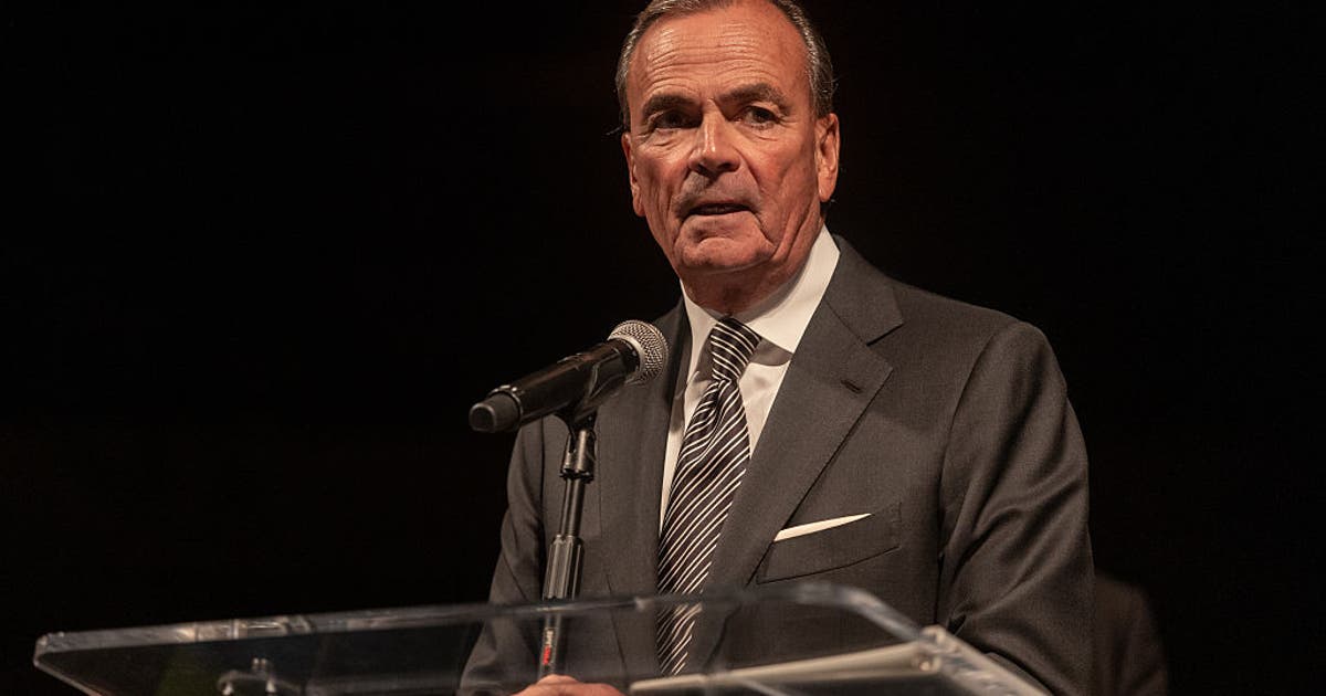 Rick Caruso opts out of another political run