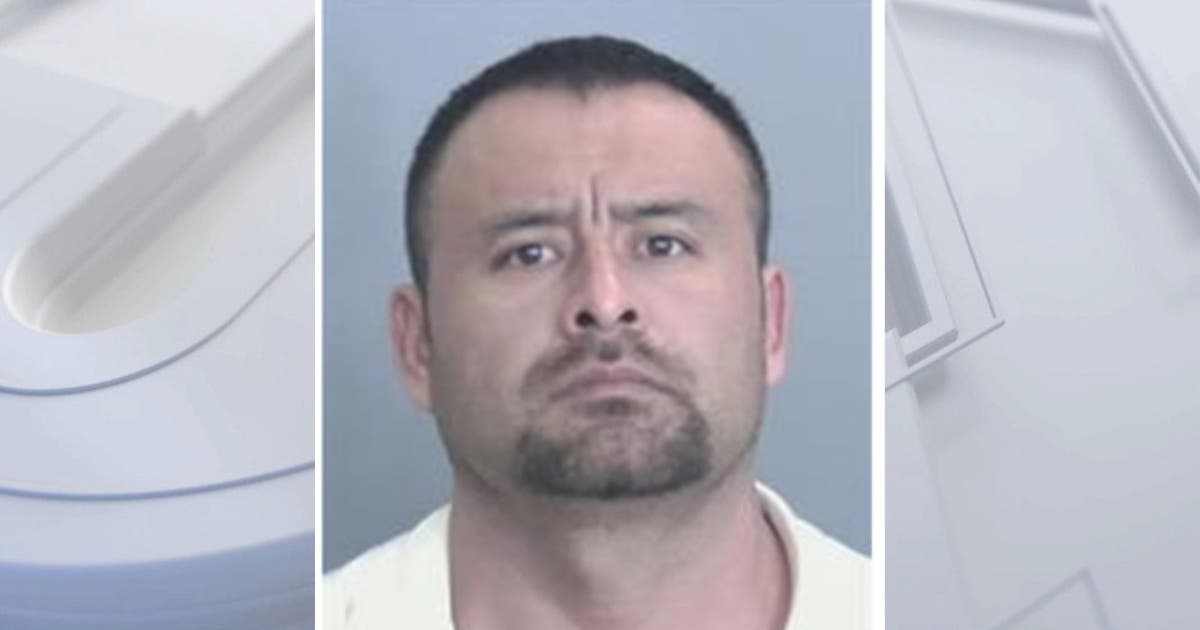 Mexican fugitive extradited to OC for allegedly killing ex-girlfriend's new boyfriend