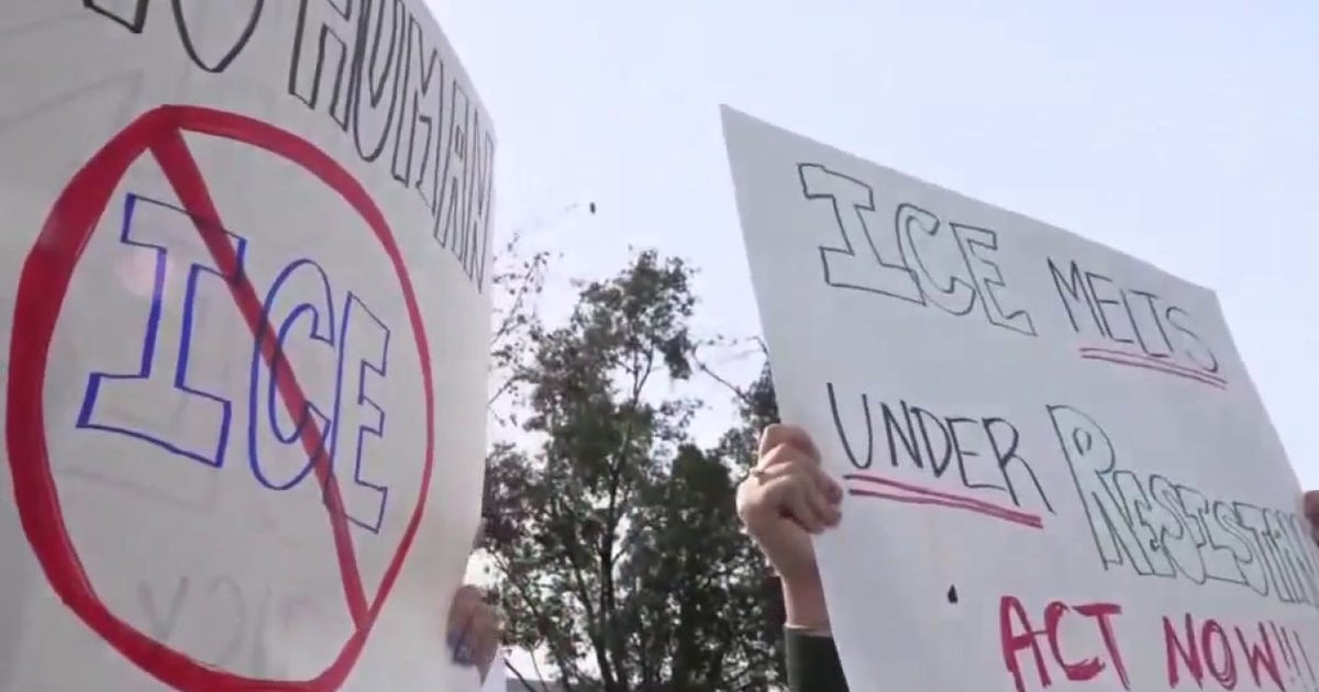 Minnesota protests, Alex Pretti shooting draw questions about legal rights when interacting with ICE