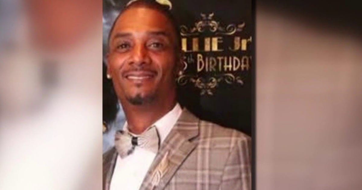 Keith Porter: Family asking AG to conduct investigation following LA Times report on off-duty ICE agent