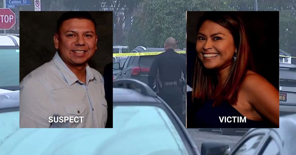 Southern California firefighter accused of bludgeoning wife to