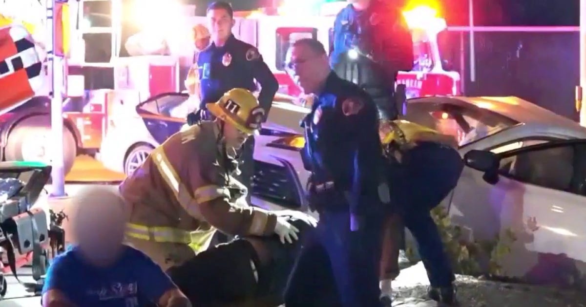 Pregnant woman killed in Anaheim DUI crash | FOX 11 Los Angeles