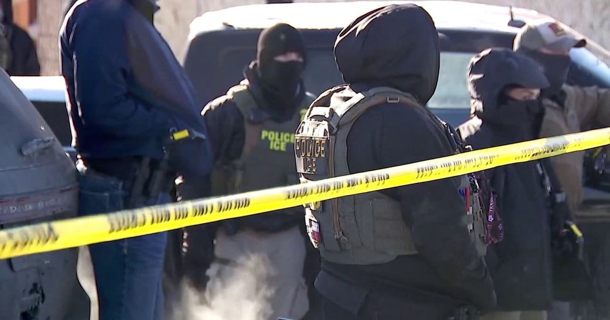 DHS says Hilton is refusing to let ICE agents stay at hotels | FOX 11 Los Angeles