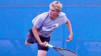 Braun Levi: DUI driver pleads not guilty in murder of California teen tennis star