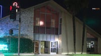 Historic West LA church vandalized for third time in 2 months