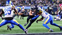 Rams lose to Seahawks, fall short in bid for first Super Bowl trip since Feb. 2022