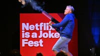 Netflix Is a Joke Fest 2026: Jerry Seinfeld, Ali Wong, and Kevin Hart lead massive LA lineup