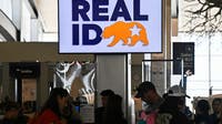 Got a REAL ID? California DMV says you might need a new one -- here's why