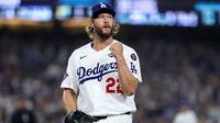 Dodgers legend Clayton Kershaw commits to 2026 World Baseball Classic