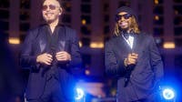 Pitbull announces ‘I’m Back’ tour with Lil Jon: Here’s when they’ll be in LA