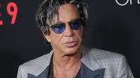 Mickey Rourke blasts 'embarrassing' GoFundMe fundraiser to help him pay his rent