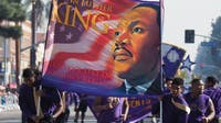 Dr. Martin Luther King Jr. Day: Where to celebrate his legacy in LA in 2026
