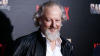 'Home Alone' actor Daniel Stern charged with soliciting prostitution in California