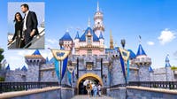 Disneyland bomb threat: California man arrested ahead of JD Vance's planned visit
