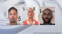 California prisoner beaten to death in targeted two-on-one ambush: CDCR