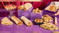 Taco Bell unveils new $3 'Luxe Value Menu' items