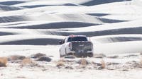 ‘Please help’: Photos show Toyota Tacoma's destruction of rare Death Valley dunes
