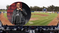 Warren G honored as Long Beach baseball fans vote for 'Regulators' nickname