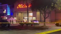 1 dead in shooting outside a Los Angeles Michaels in San Fernando Valley