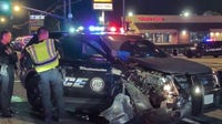 Police chase ends in crash involving bystander in OC