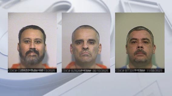 Deadly inmate fight at California prison under investigation