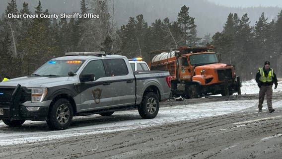 Southern California father killed in Colorado crash while traveling with daughter's hockey team