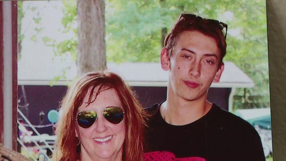 Parents of hit-and-run victim outraged over driver’s early prison release