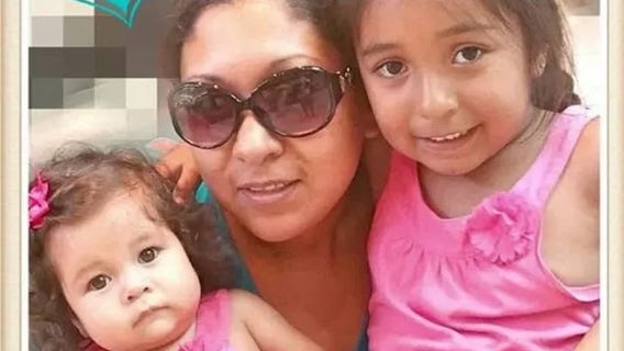 Mother of two found dead in Santa Ana River on New Year's Day