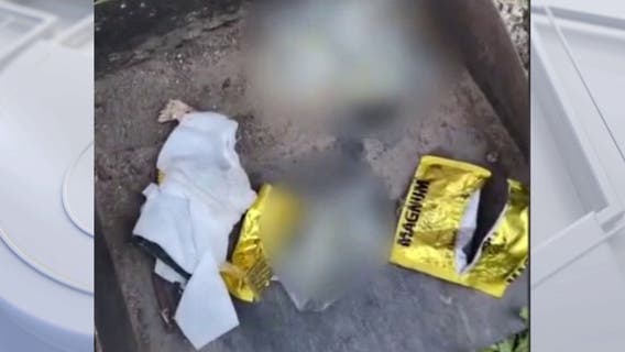 Larchmont residents complain of alleged 'nighttime prostitution' activities outside homes