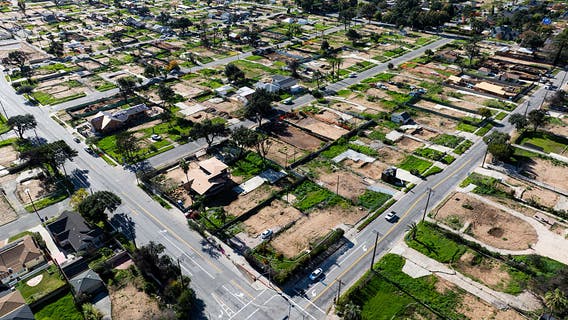 SoCal Edison lawsuits allege evacuation and water failures worsened Eaton Fire