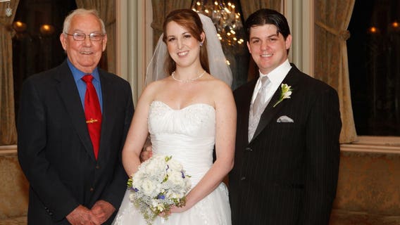 California mom of 7-year-old twins dies after crash also kills husband