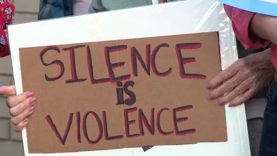 LA County considers creating 'ICE-free zones' amid increased operations