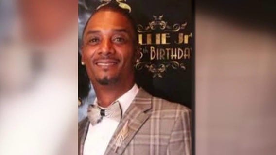 Keith Porter: Family asking AG to conduct investigation following LA Times report on off-duty ICE agent