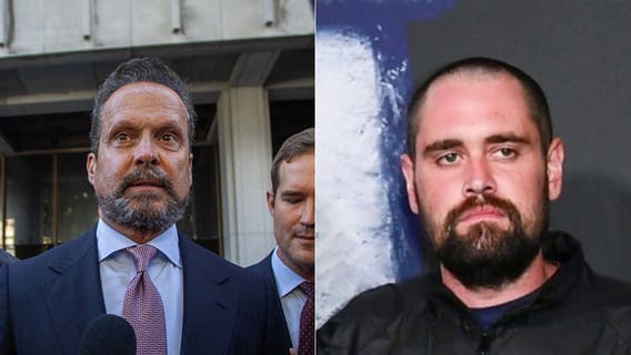 Nick Reiner's ex-lawyer Alan Jackson breaks silence on why he withdrew from case