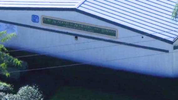 Long Beach Poly student shot near campus