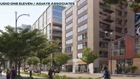 Little Tokyo residents, businesses oppose new development