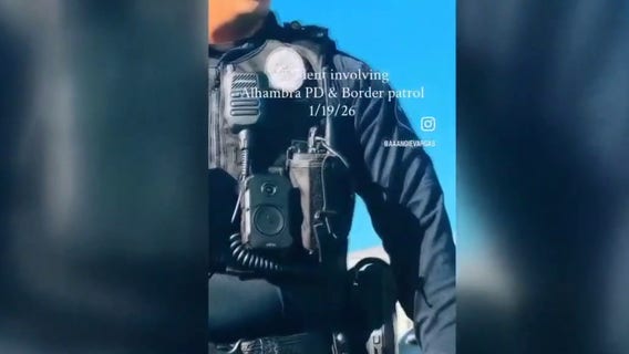 Activists claim local police are aiding federal immigration agents