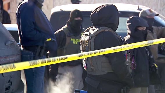 DHS says Hilton is refusing to let ICE agents stay at hotels