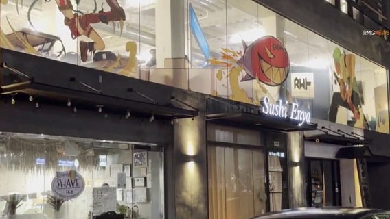 Rare Pokémon card collection worth est. $200K stolen in West LA