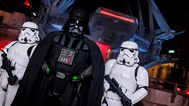 Disneyland announces massive expansion of 'Star Wars: Galaxy's Edge' -- see what's new