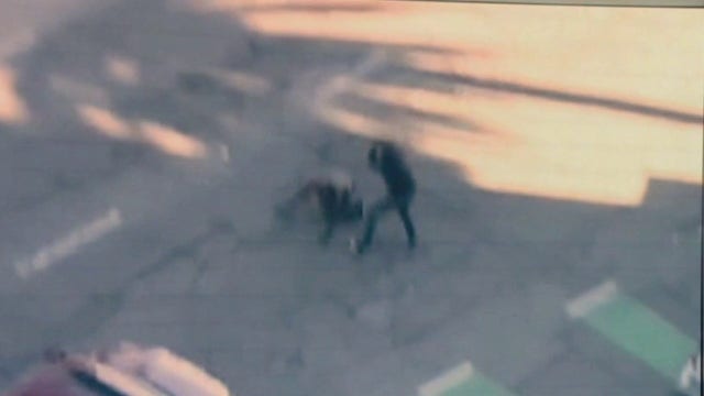 'That's totally tragic': Shock lingers in Beverly Hills after man dies following violent attack