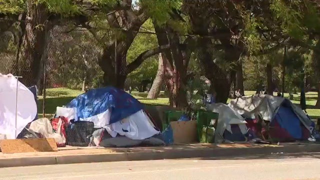 LA County launches new department of Homeless Services and Housing