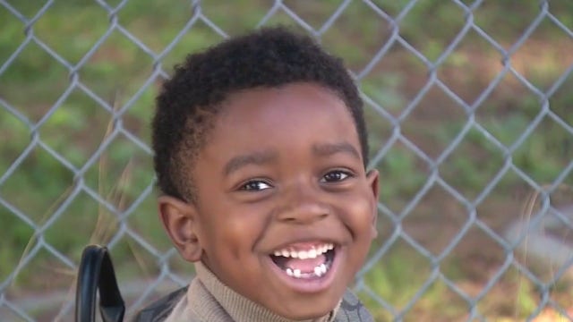 Mother says LA school calls police over autistic kindergartner’s behavior