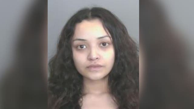 OC woman extradited from Mexico for boyfriend's decapitation murder