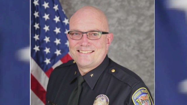 Oxnard police commander dies while attending training session in Orange County