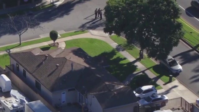 Lakewood shooting: 2 adults, teen girl found dead