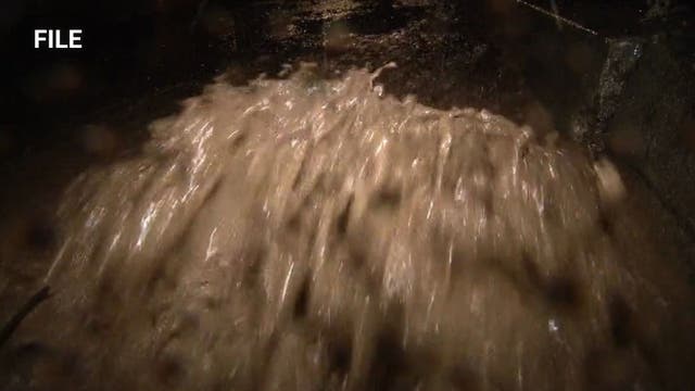 California man dies after being swept into creek during Jan. 2026 storms