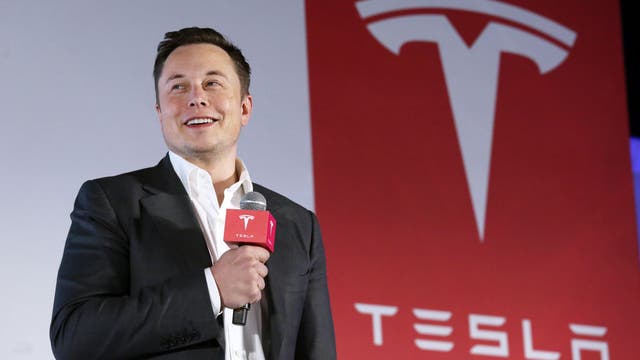 Tesla loses title as world’s biggest electric vehicle maker